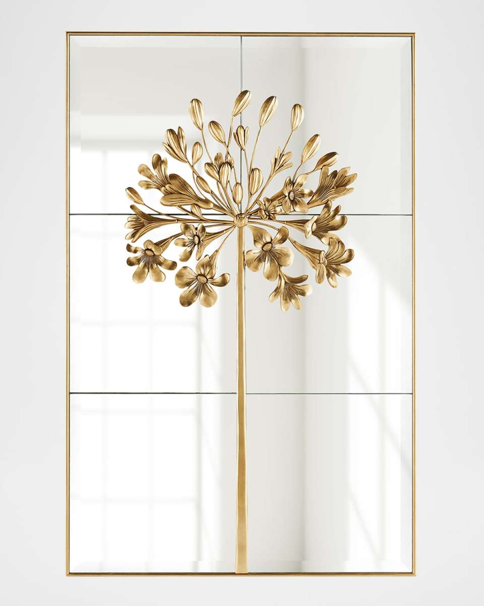 Blossom 60" Wall Mirror